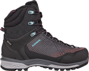 Lowa Mangart GTX Mid women's hiking shoe