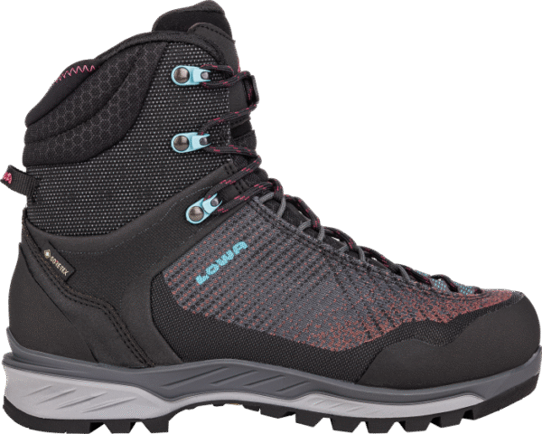 Lowa Mangart GTX Mid women's hiking shoe
