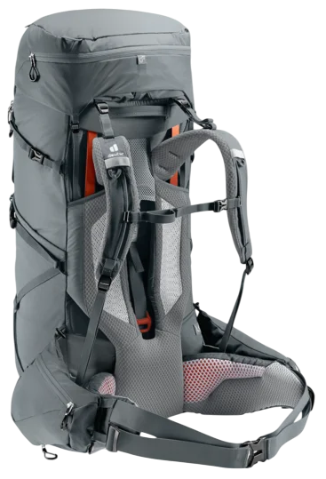 Deuter Aircontact Core 55+10 SL rugzak - Image 6