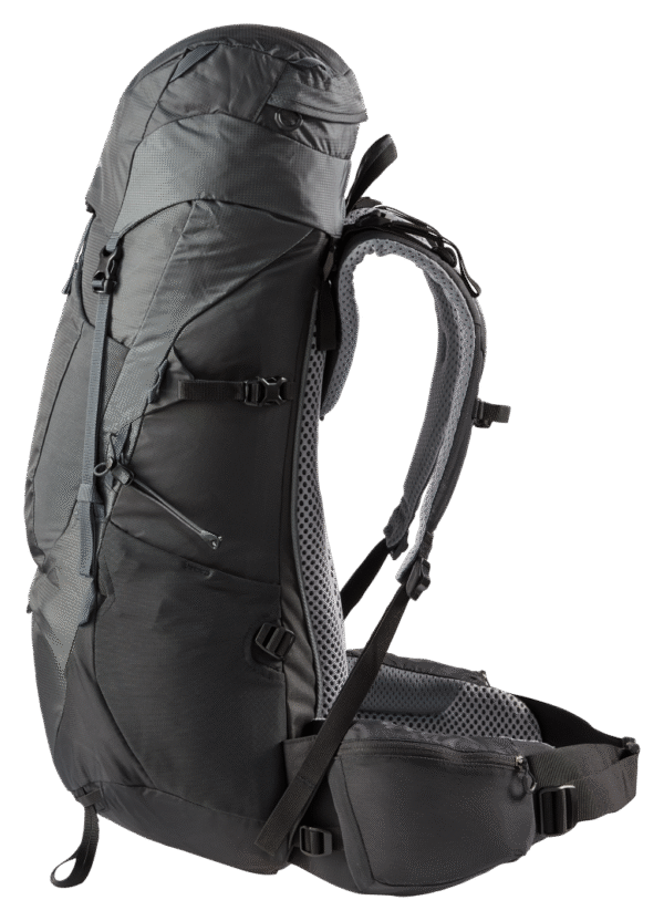Deuter Aircontact Lite 40 +10 backpack - Image 7