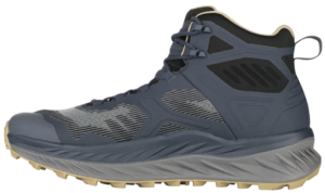 Lowa Fortux GTX Mid men's hiking shoe