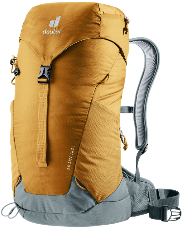 Deuter AC Lite 14 SL backpack - Image 5