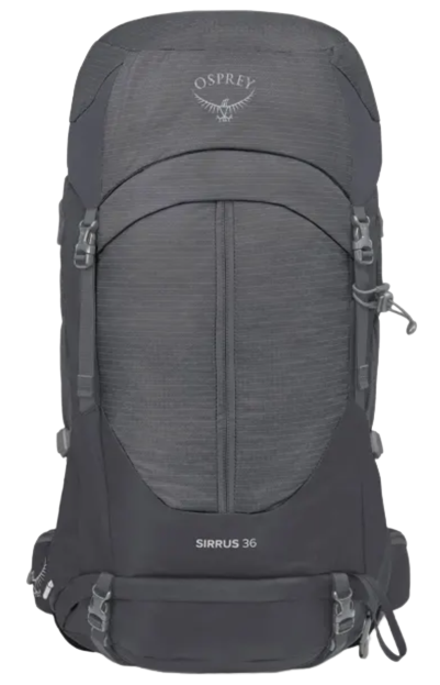 Osprey Sirrus 36 Tunnel Vision backpack - Image 4