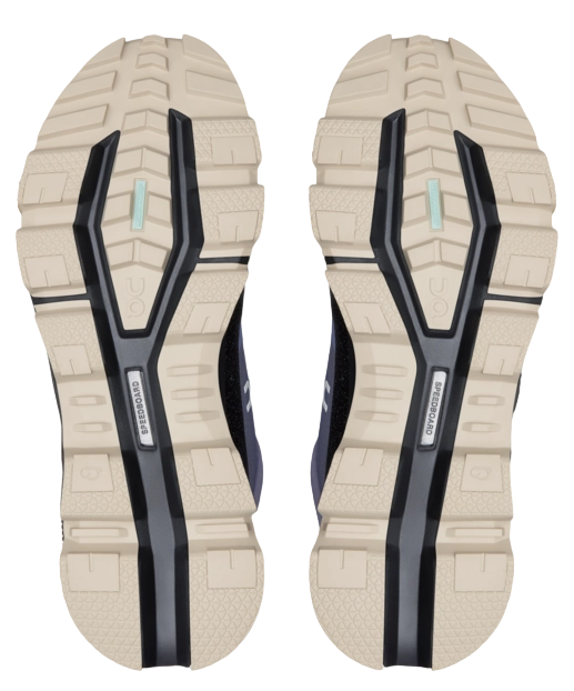 On-Running Cloudrock 2 Waterproof dameswandelschoen - Image 13