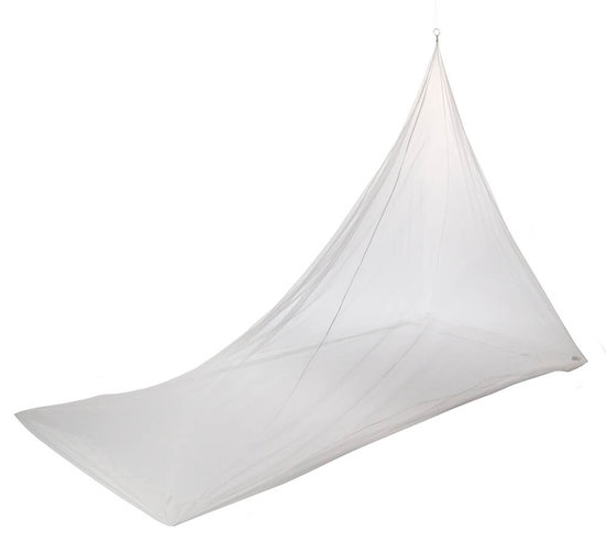 CarePlus Mosquito Net Wedge Durralin 1 person - Image 4