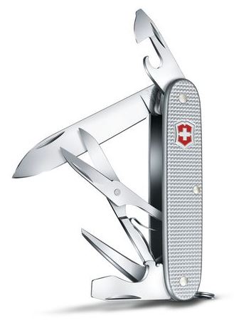 Victorinox Pioneer X - Image 5