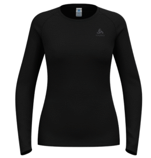 Odlo Active Dry BL Top Crew Neck l/s women's shirt