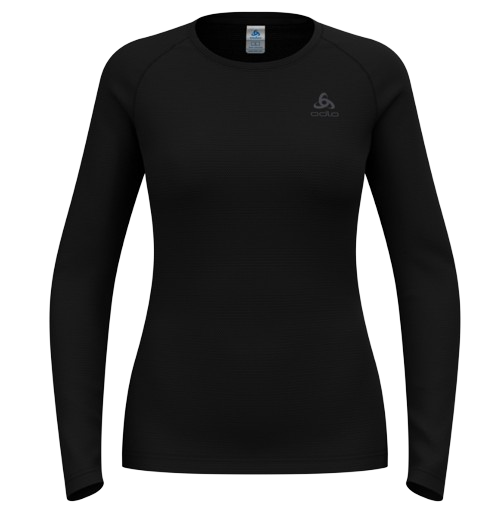 Odlo Active Dry BL Top Crew Neck l/s women's shirt
