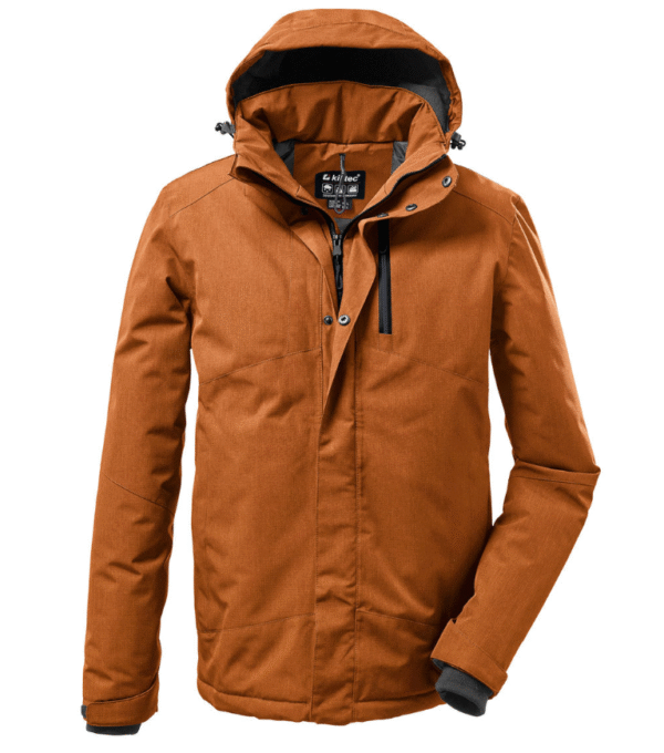 Killtec Kow 161 men's jacket - Image 7