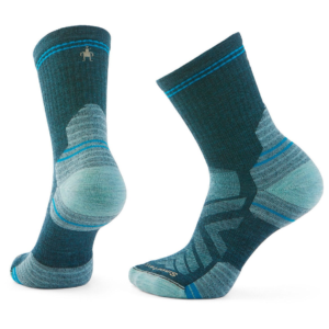 Smartwool Targeted Cushion Crew socks