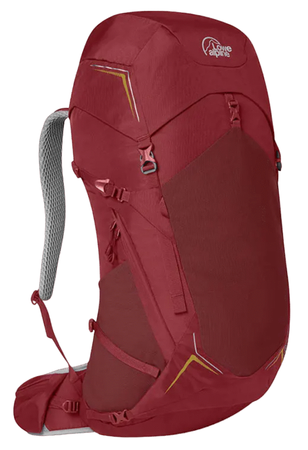 Lowe Alpine Airzone Trek ND33:40 backpack - Image 4