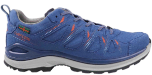 Lowa Innox Evo 4daagse GTX Lo women's hiking shoe