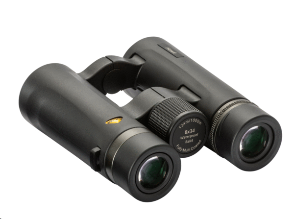 Bynolyt Hawk 8x34 verrekijker - Image 8
