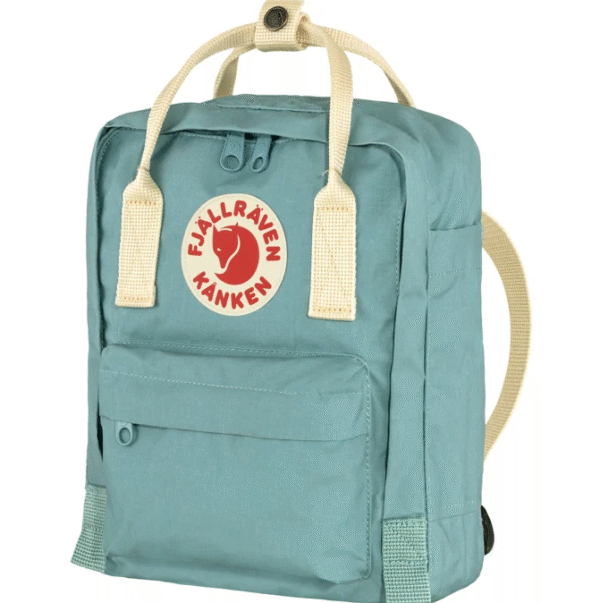 FjallRaven Kanken Mini rugtas - Image 5