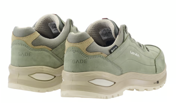 Lowa Renegade EVO GTX Lo women's hiking shoe - Image 11