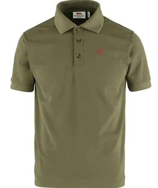 FjallRaven Crowley Pique Shirt men's - Image 4