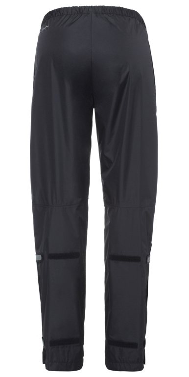 Vaude Fluid Full-Zip Pants damesregenbroek - Image 4