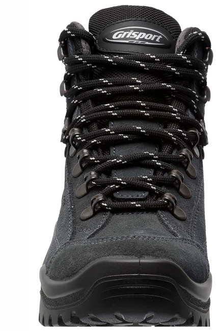 Grisport Bergen Mid women's hiking shoe - Image 5