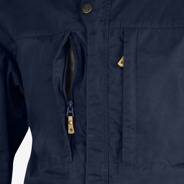 FjallRaven Skogso Jacket men's - Image 6