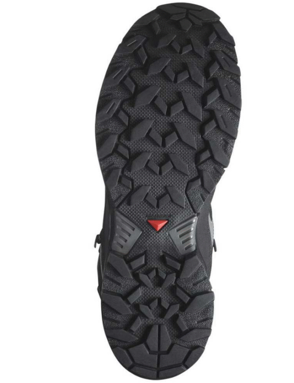 Salomon X Ultra 360 Mid GTX B men's hiking shoe - Image 12