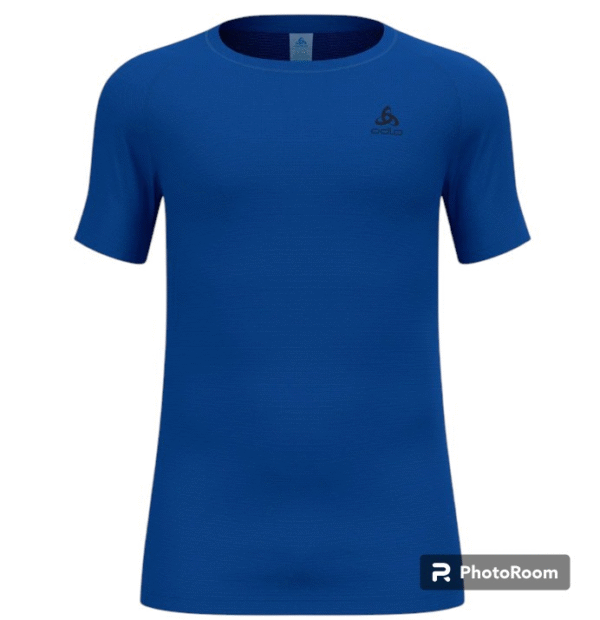 Odlo Active Dry BL Top Crew Neck s/s men's shirt - Image 11
