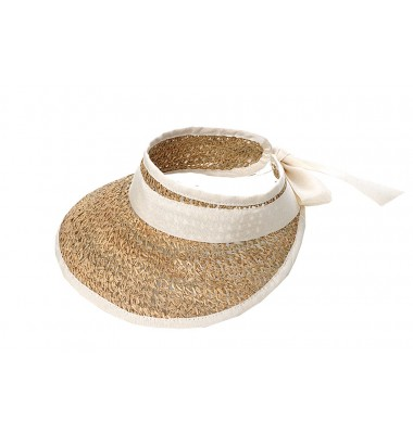 Hatland Eliza Seagrass women's hat - Image 4