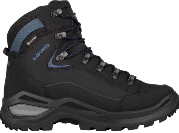 Lowa Renegade Evo GTX Mid women's hiking shoe - Image 18