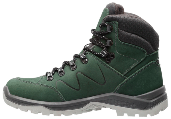 Grisport Boston Mid women's hiking shoe - Image 20