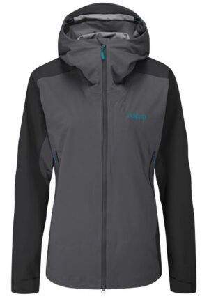 Rab Kinetic Alpine 2.0 women's jacket