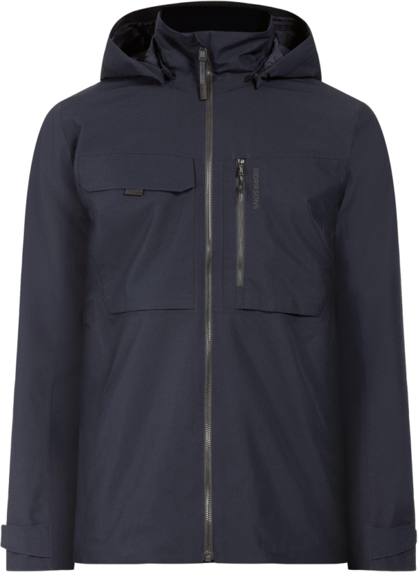 Didriksons Aston USX Jacket 5 jacket - Image 7