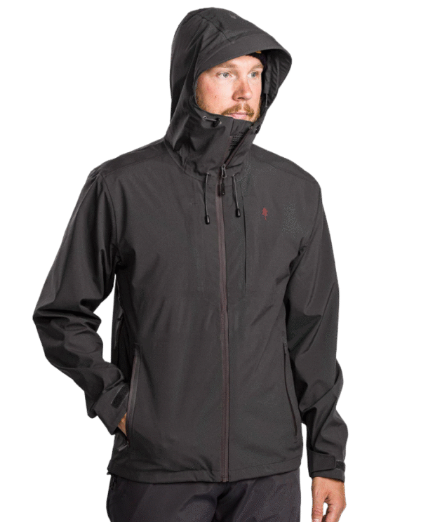 Pinewood Abisko 3L Jacket men's jacket - Image 4