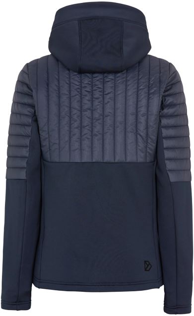 Didriksons Annema FullZip 6 women's jacket - Image 11