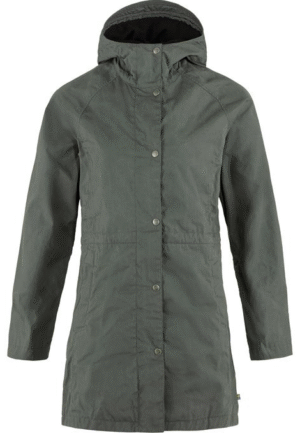 FjallRaven Karla Hydratic Jacket women's jacket