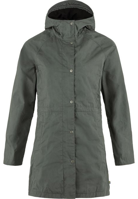 FjallRaven Karla Hydratic Jacket women's jacket