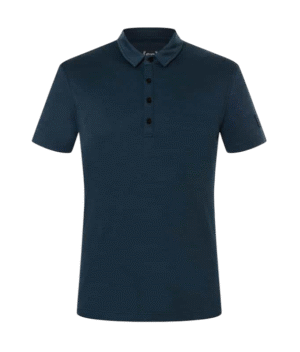 SuperNatural Polo Bio Shirt men's shirt