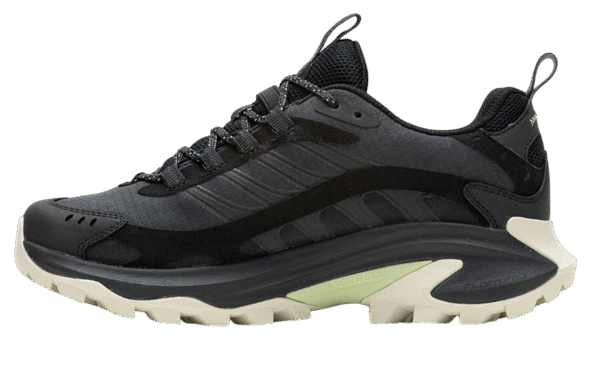 Merrell Moab Speed 2 GTX Wide dameswandelschoen - Image 7