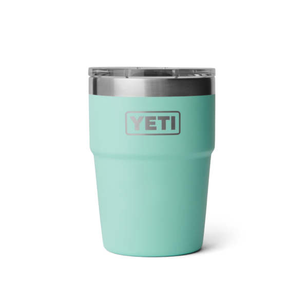 Yeti Single 16 Oz Stackable Cup - Image 15