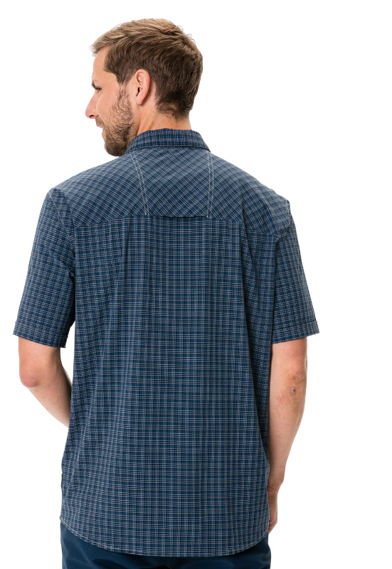 Vaude Seiland Shirt III men's shirt - Image 6