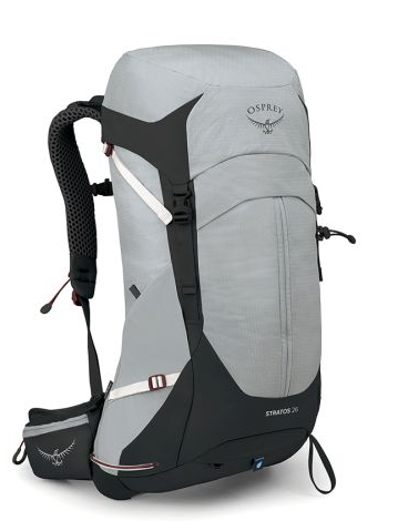Osprey Stratos 26 O/S backpack - Image 5