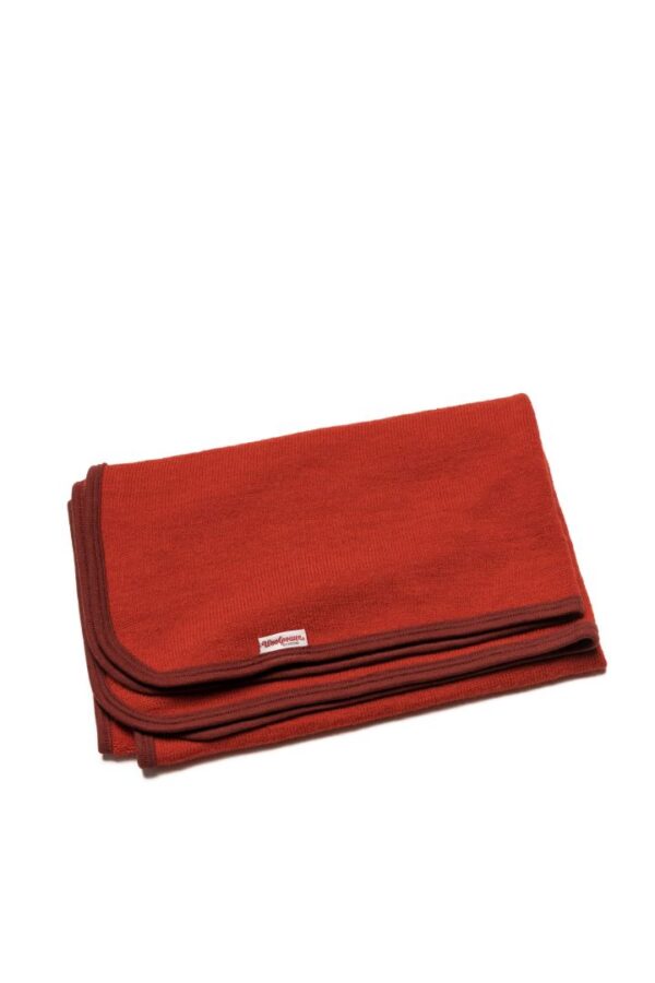 Woolpower Kids Blanket 400 - Image 7