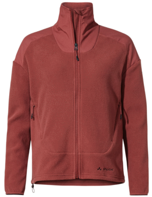 Vaude Wo Mineo Fleece Jacket II women's jacket