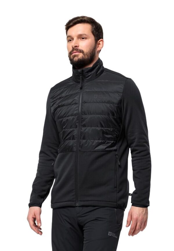 Jack Wolfskin Luntal 3 in 1 Jacket herenjas - Image 10
