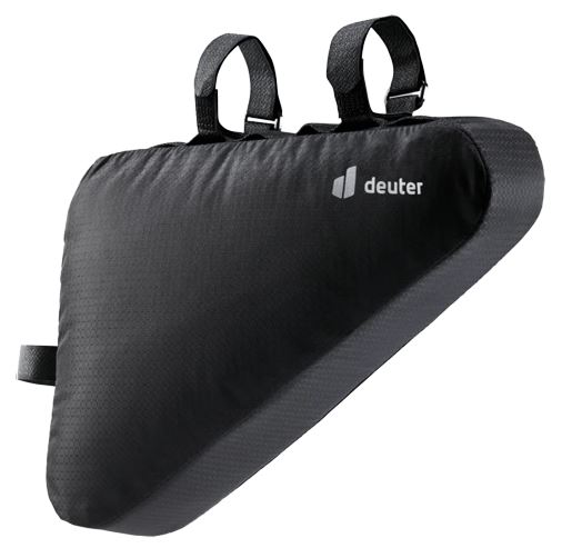 Deuter Triangle Bag bicycle bag - Image 4