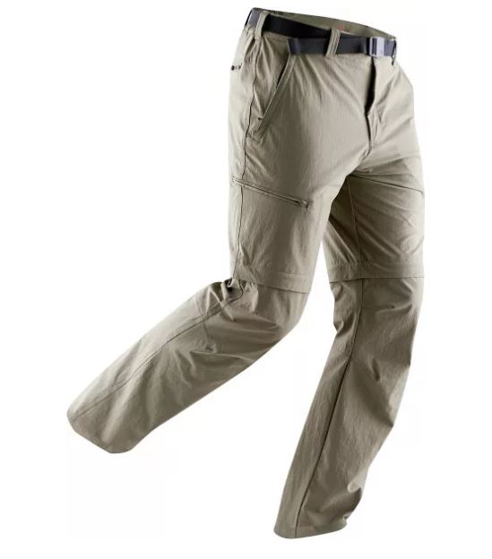 Maier-Sports Tajo 2 men's trousers - Image 5