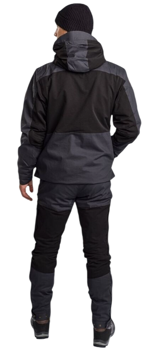 Pinewood Finnveden Hybrid Extreme Trousers M's men's trousers - Image 4