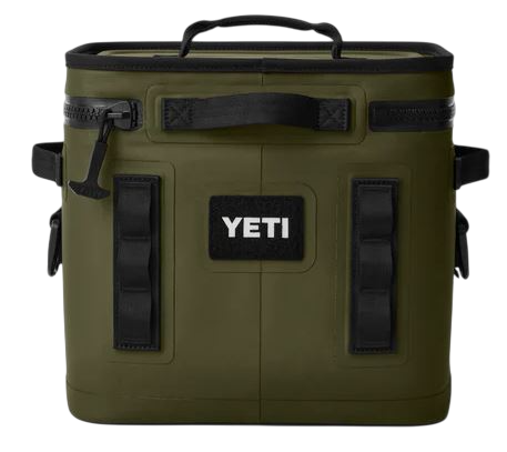 Yeti Hopper Flip Soft Cooler 12 qt/10,8 L - Image 16