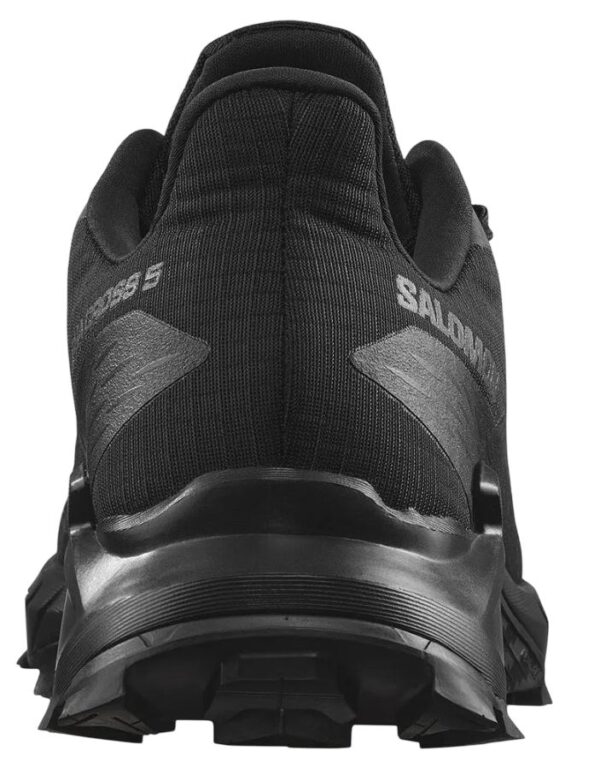 Salomon Alphacross 5 men's hiking shoe - Image 5
