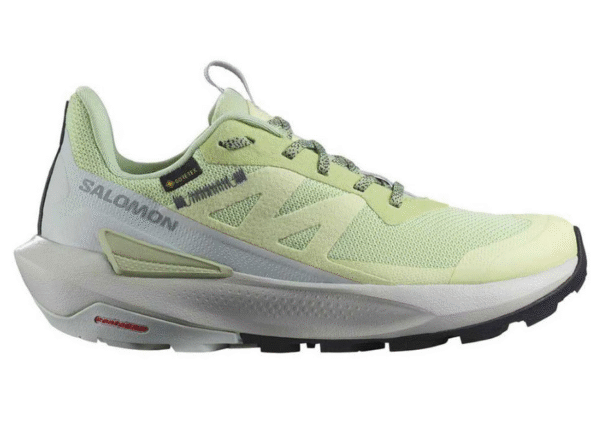 Salomon Elixer Activ GTX women's hiking shoe - Image 6