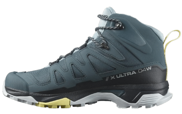 Salomon X Ultra 4 Mid GTX W women's hiking shoe - Image 13