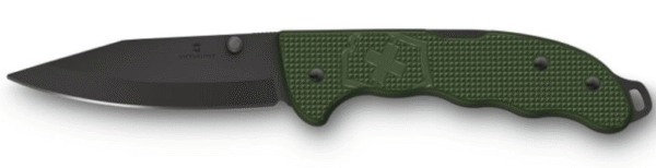 Victorinox Evoke BSH Alox pocket knive